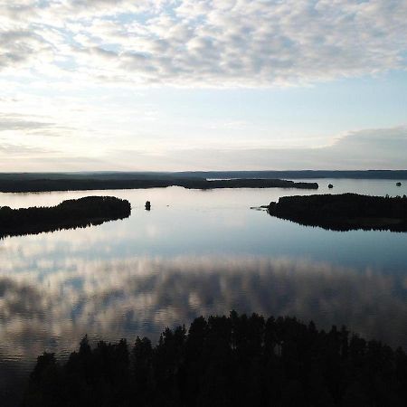 Villa Kokkoranta - Lake House With The View Tampere Exteriér fotografie