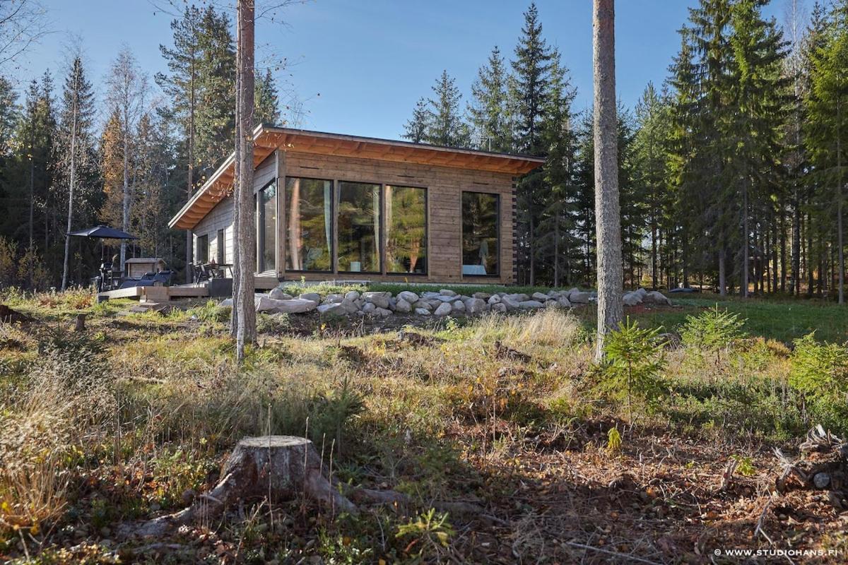 Villa Kokkoranta - Lake House With The View Tampere Exteriér fotografie